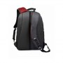 PORT DESIGNS | Fits up to size 15.6 "" | Houston | Backpack | Black | Shoulder strap - 4
